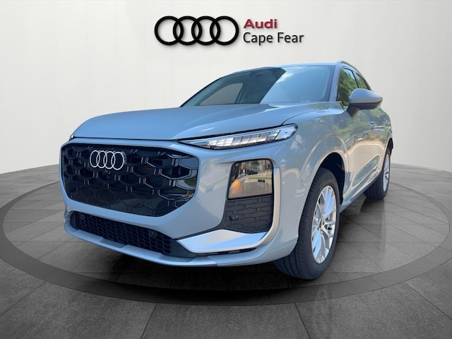 Photo of 2026 Audi Q3 SUV