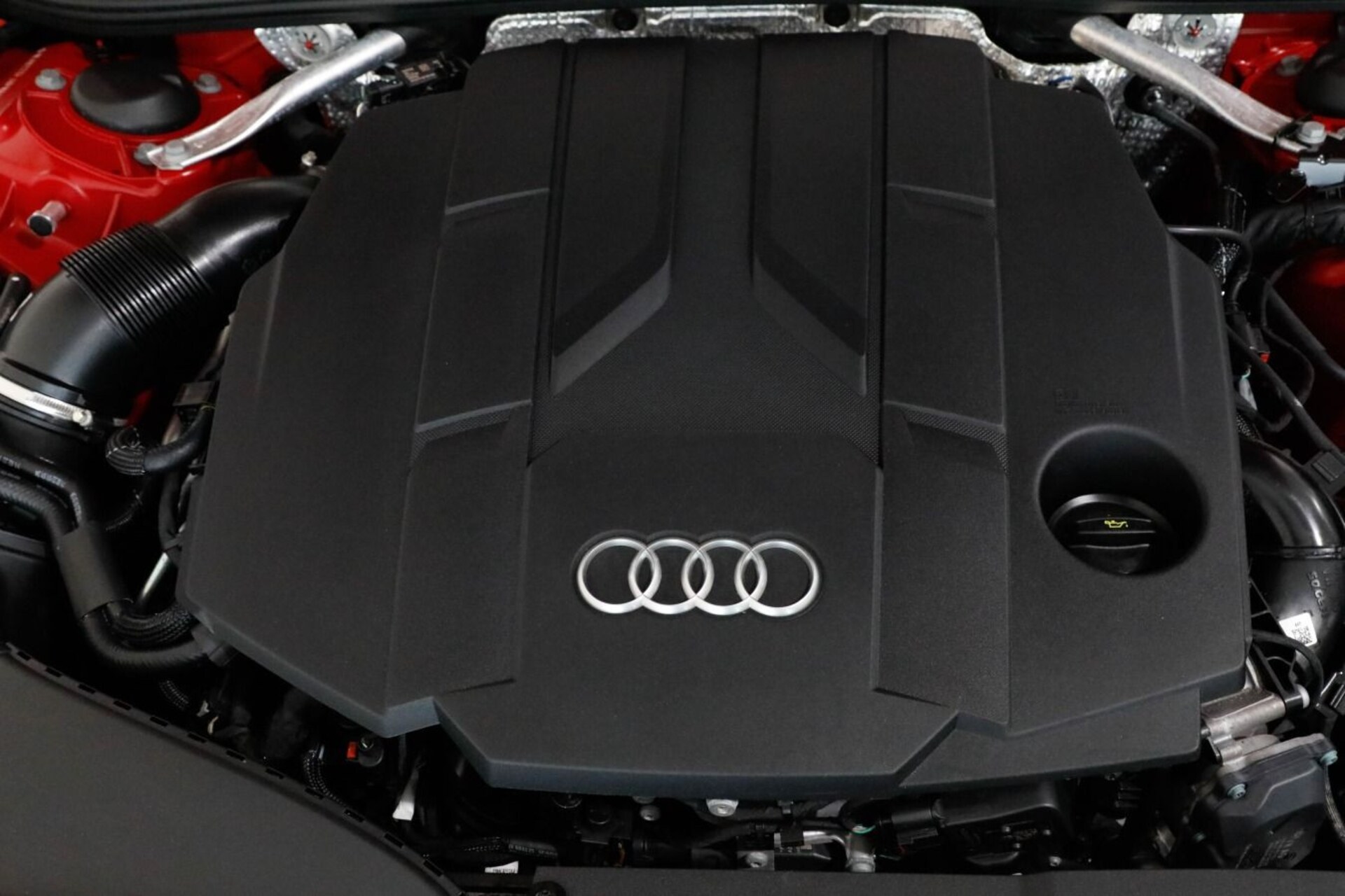 Audi A6 Avant Sport