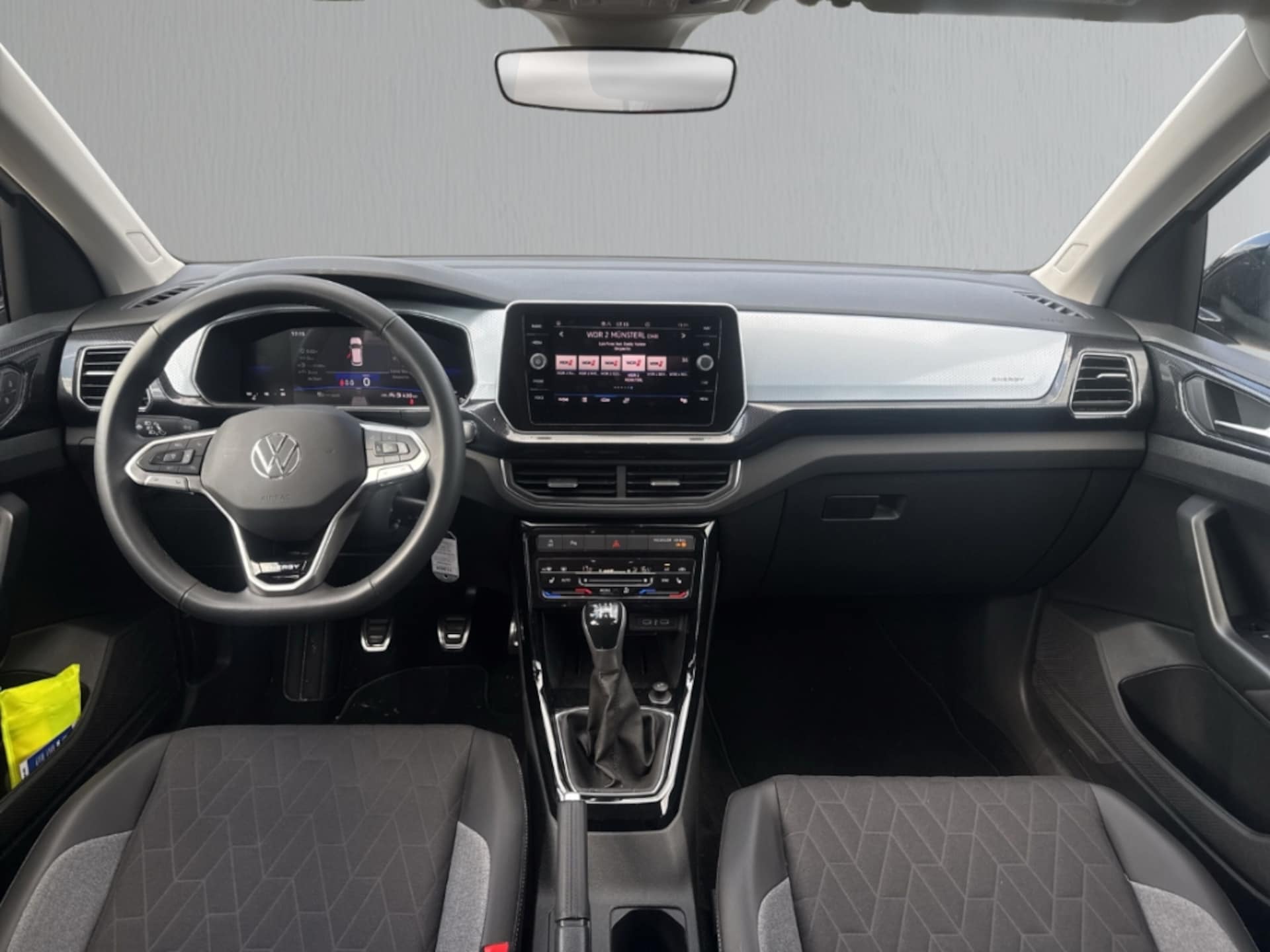 Volkswagen T-Cross ENERGY
