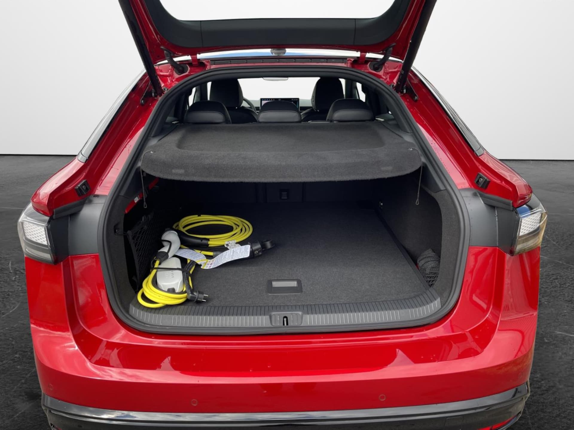 Volkswagen ID.7 Pro