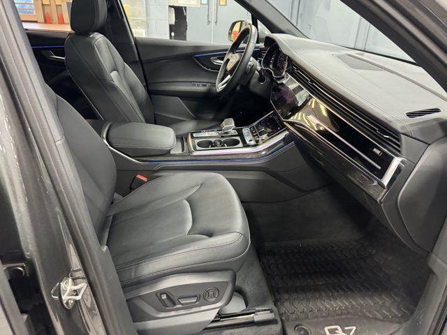2026 Audi Q7 Premium Plus - Photo 31