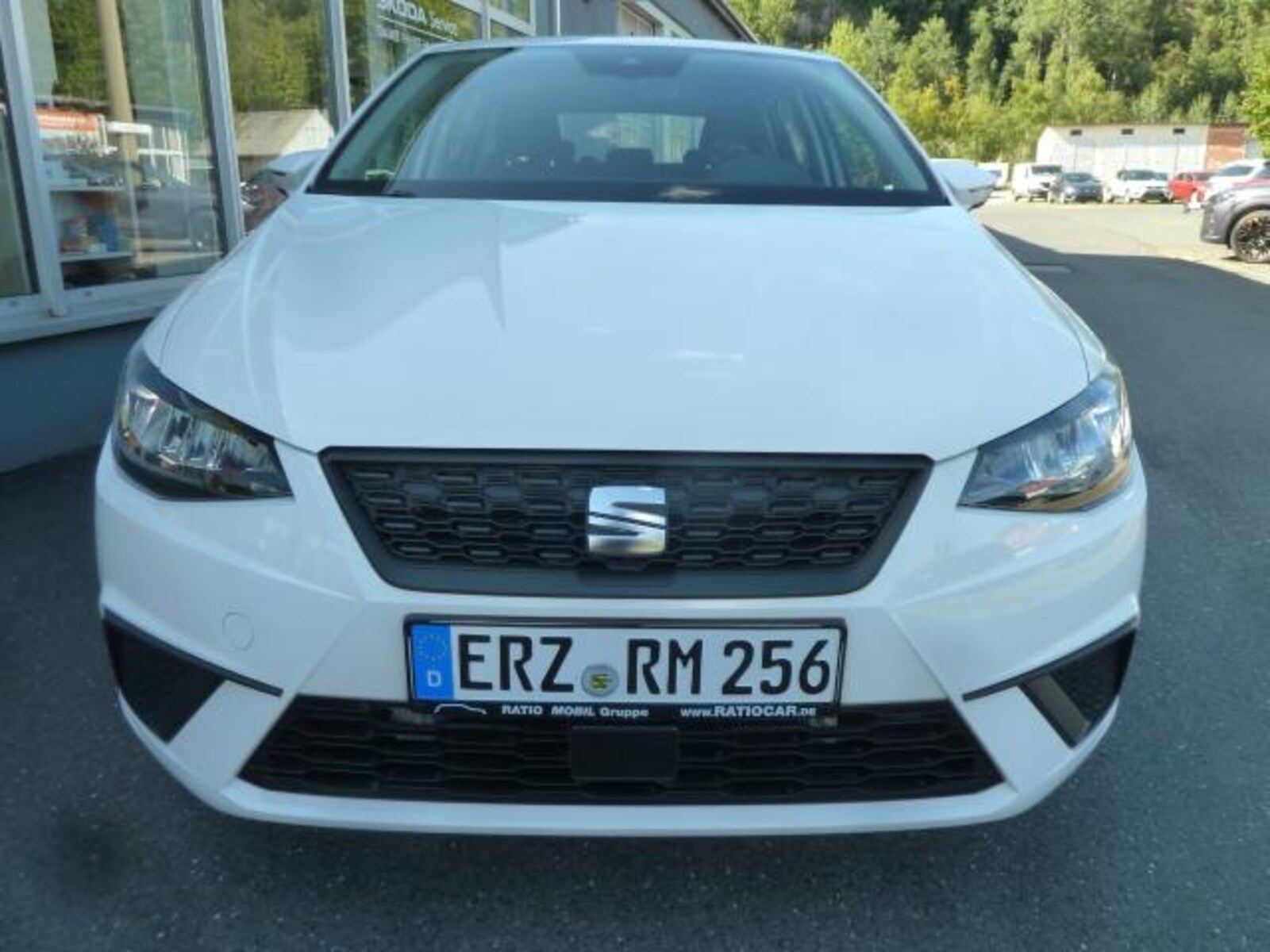 SEAT Ibiza – Bild 15