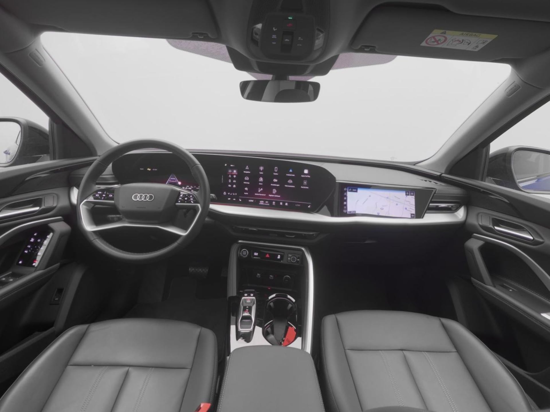 Audi Q5 SUV