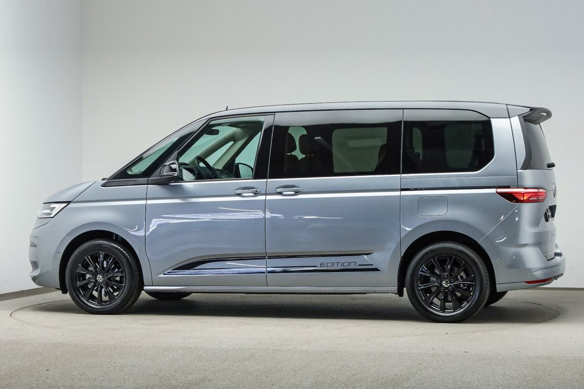 Volkswagen Multivan Life