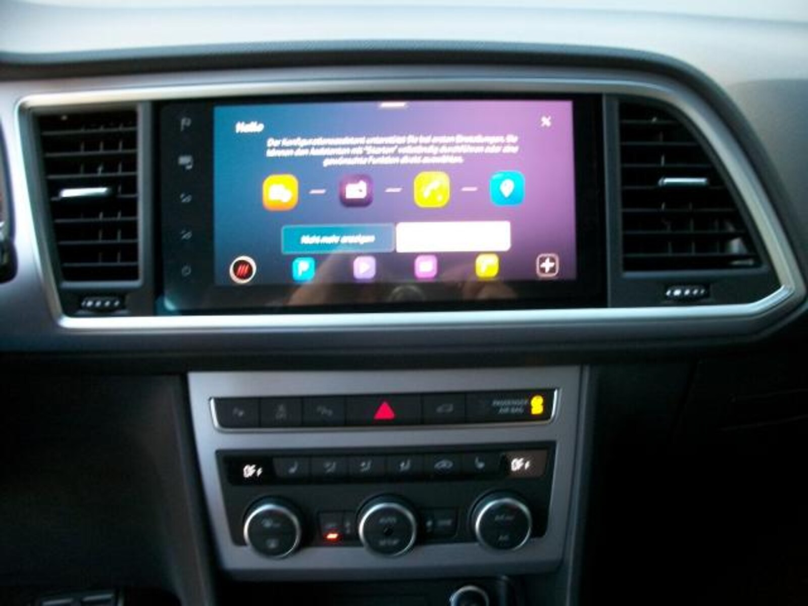 SEAT Ateca – Bild 16