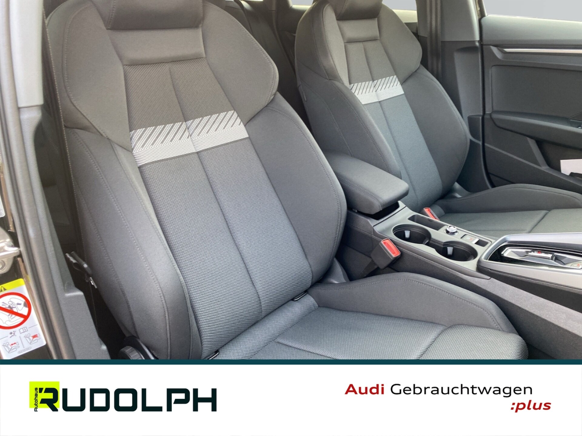 Audi A3 Sportback TFSI e