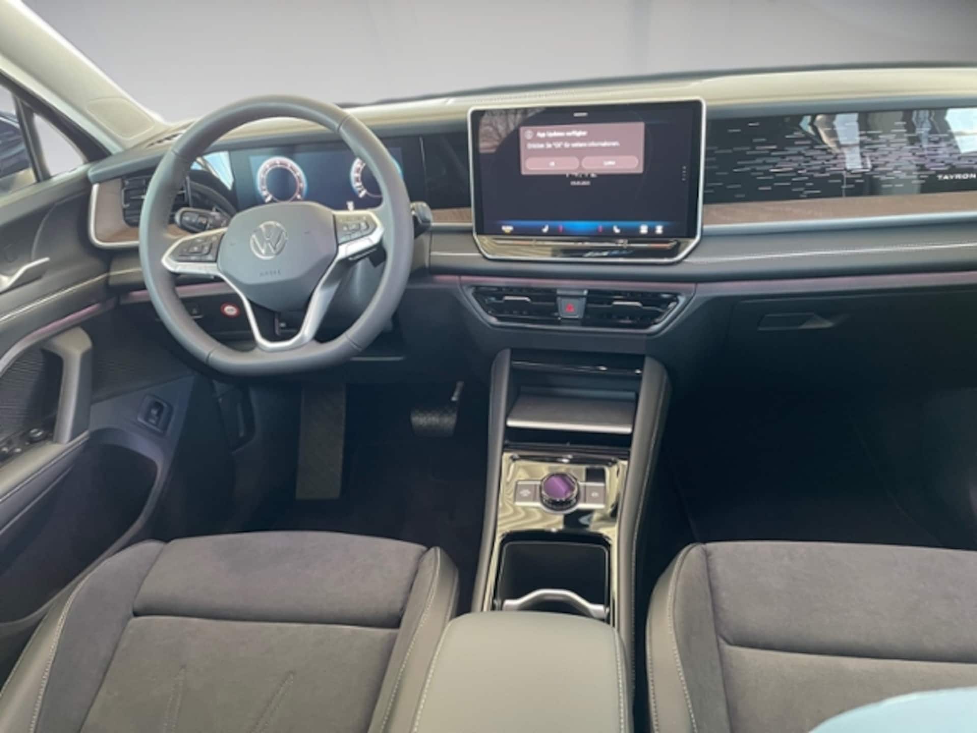 Volkswagen Tayron Elegance