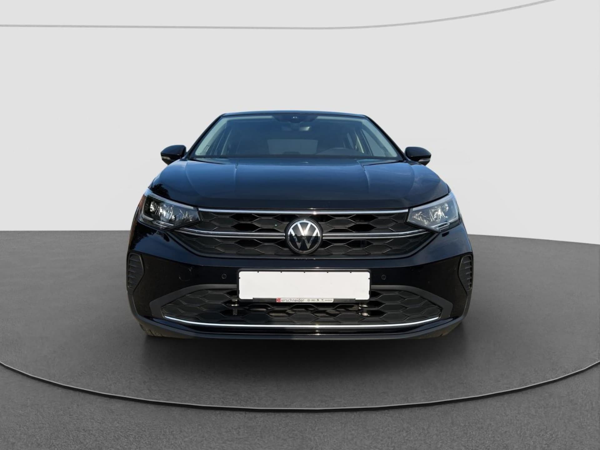 Volkswagen Taigo Life