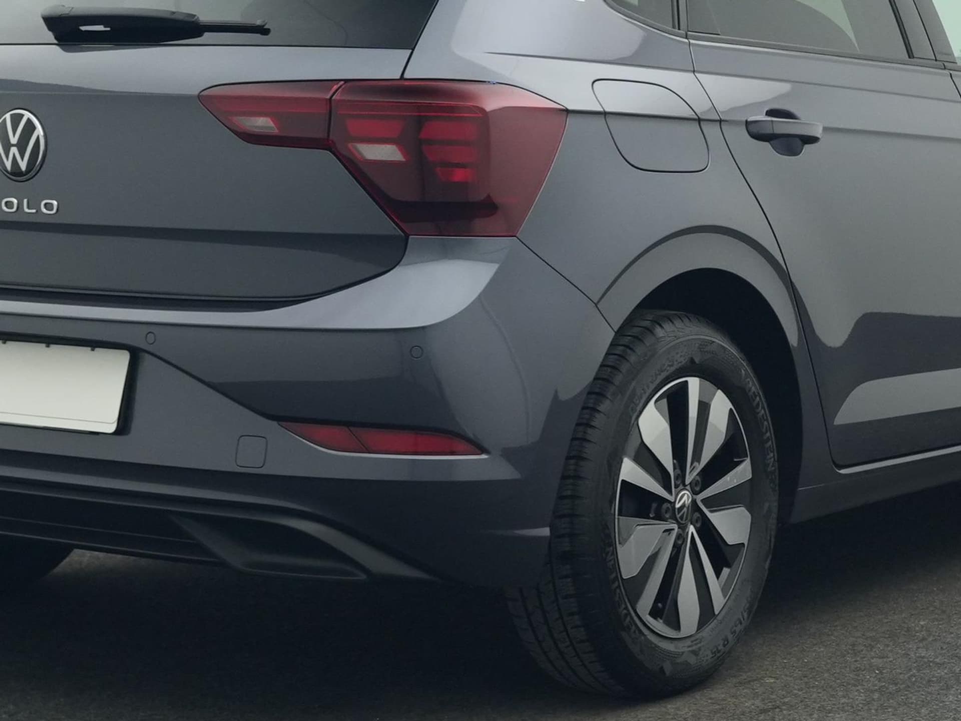 Volkswagen Polo Goal