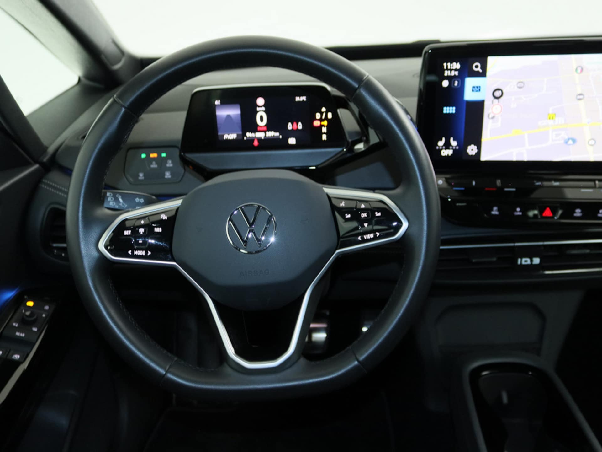 Volkswagen ID.3 Pro