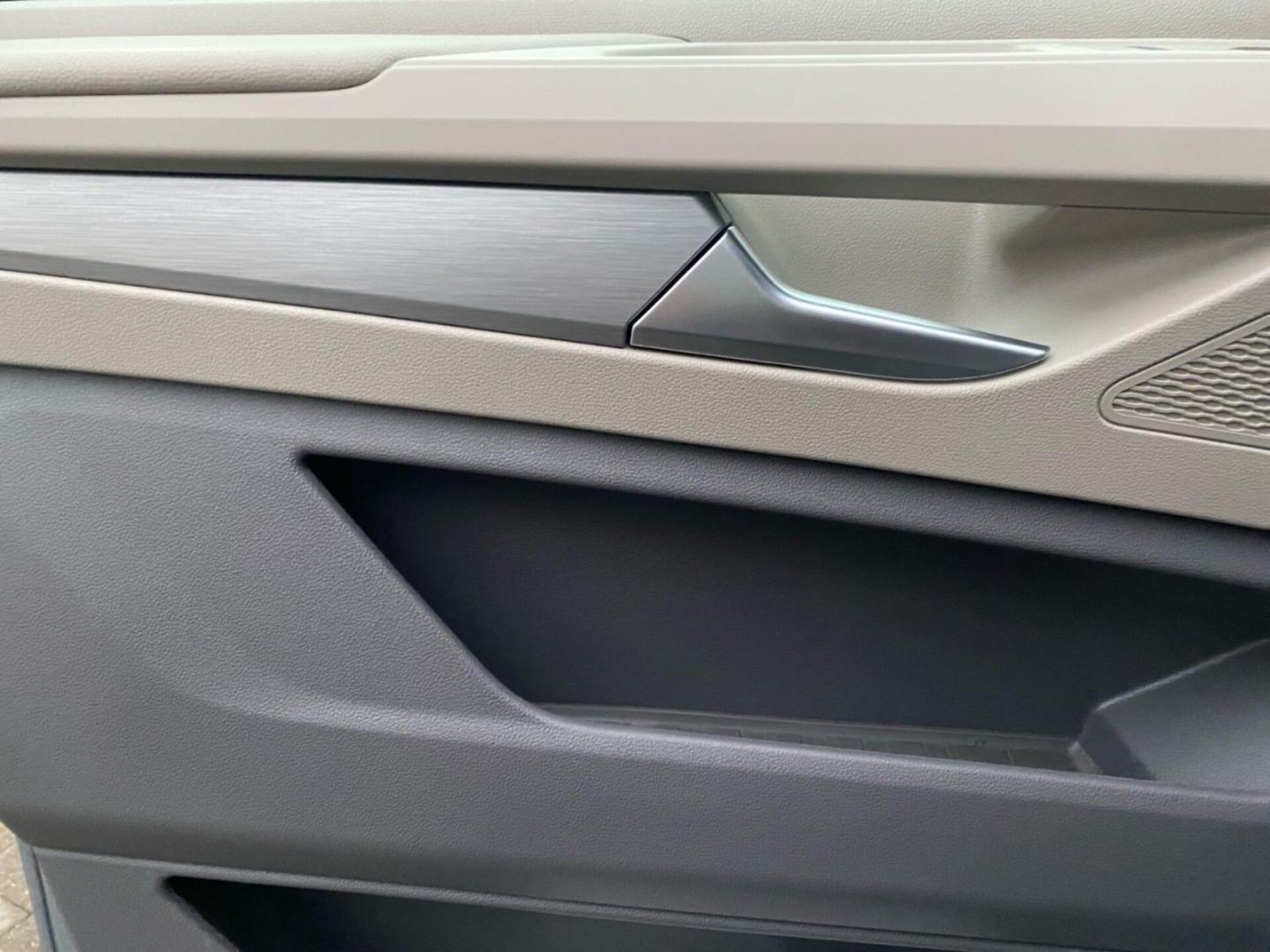 Volkswagen California Ocean