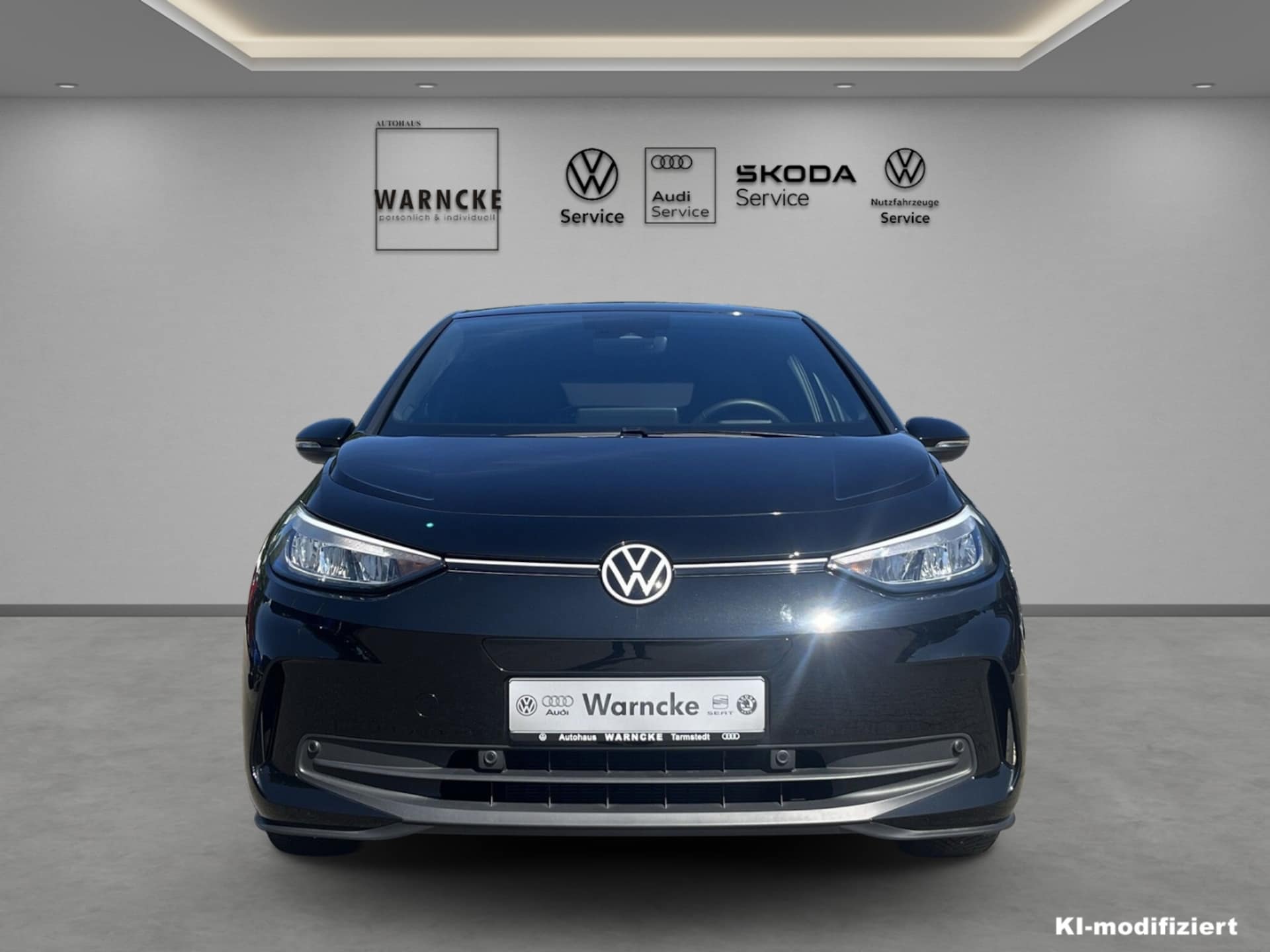 Volkswagen ID.3 MOVE Pro