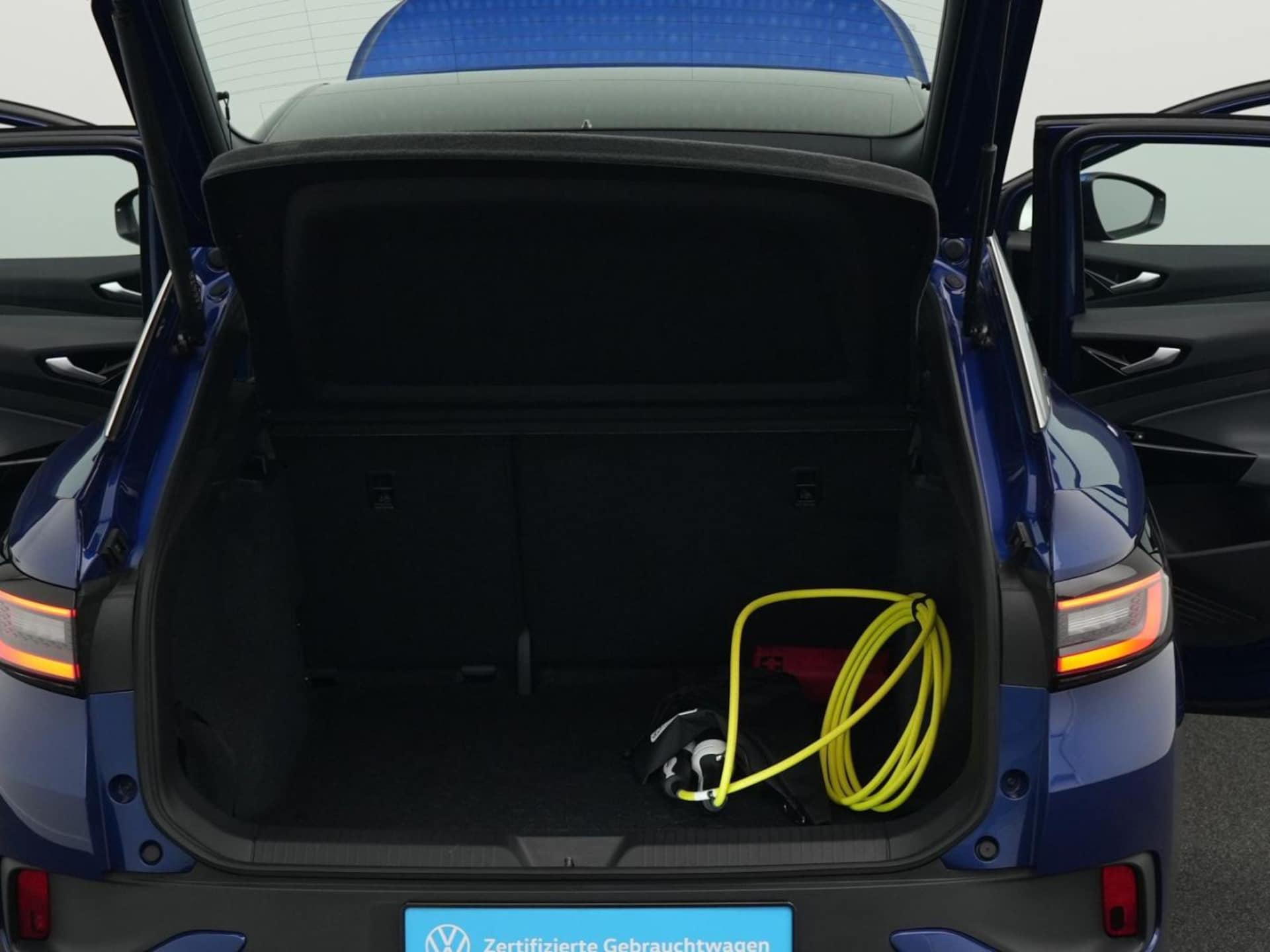Volkswagen ID.5 Pro
