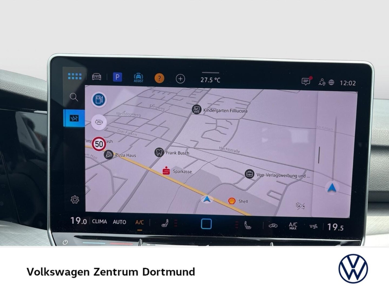 Volkswagen Golf – Bild 13