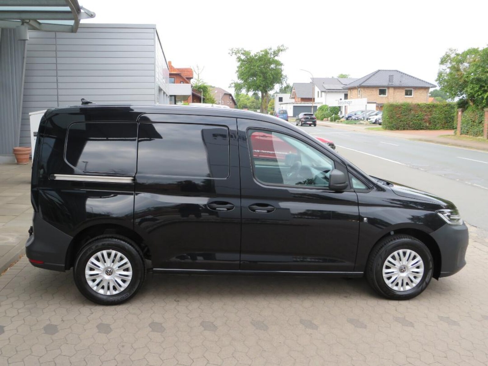 Volkswagen Caddy Cargo – Bild 4