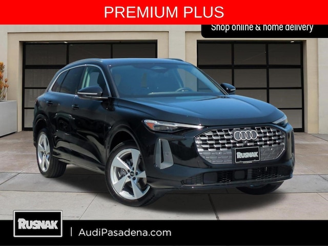 Photo of 2025 Audi Q5
