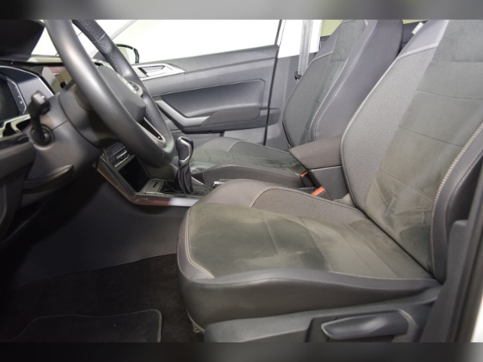 Volkswagen Polo – Bild 8