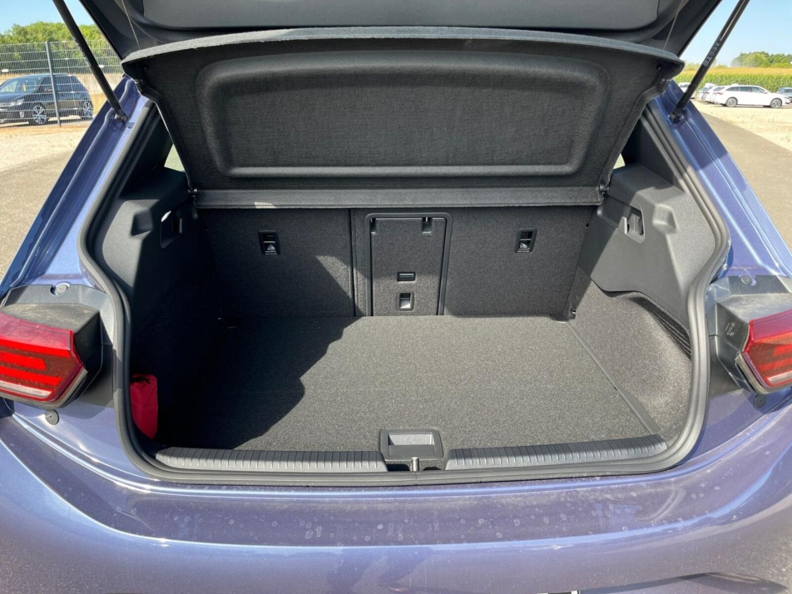 Volkswagen ID.3 Neo – Bild 15