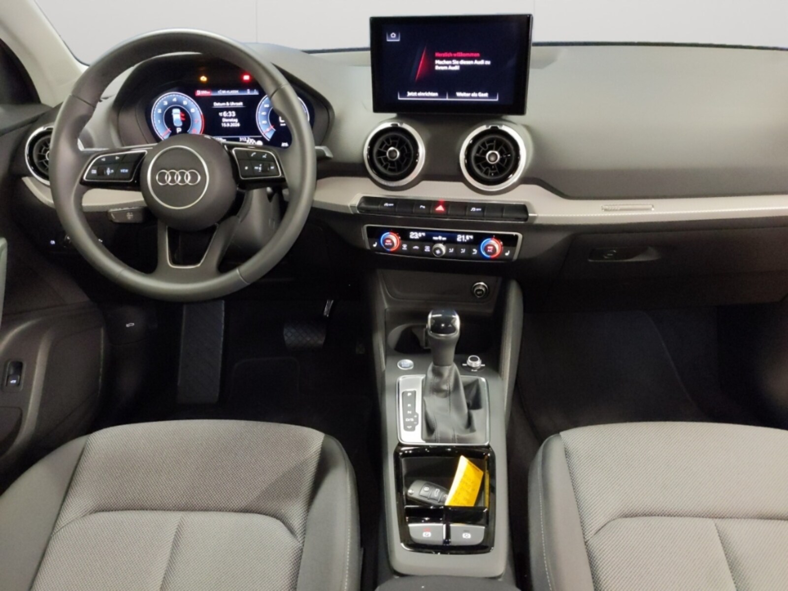 Audi Q2 – Bild 8
