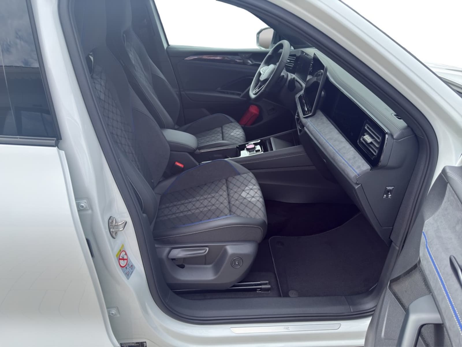 Volkswagen Tiguan – Bild 10