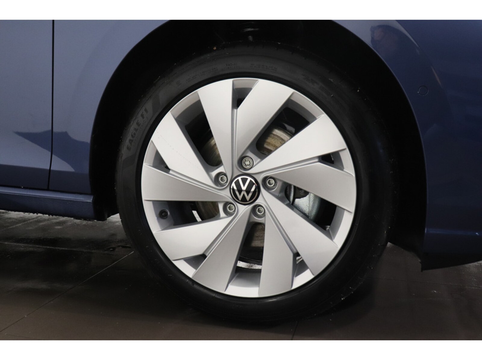 Volkswagen Golf Variant – Bild 8