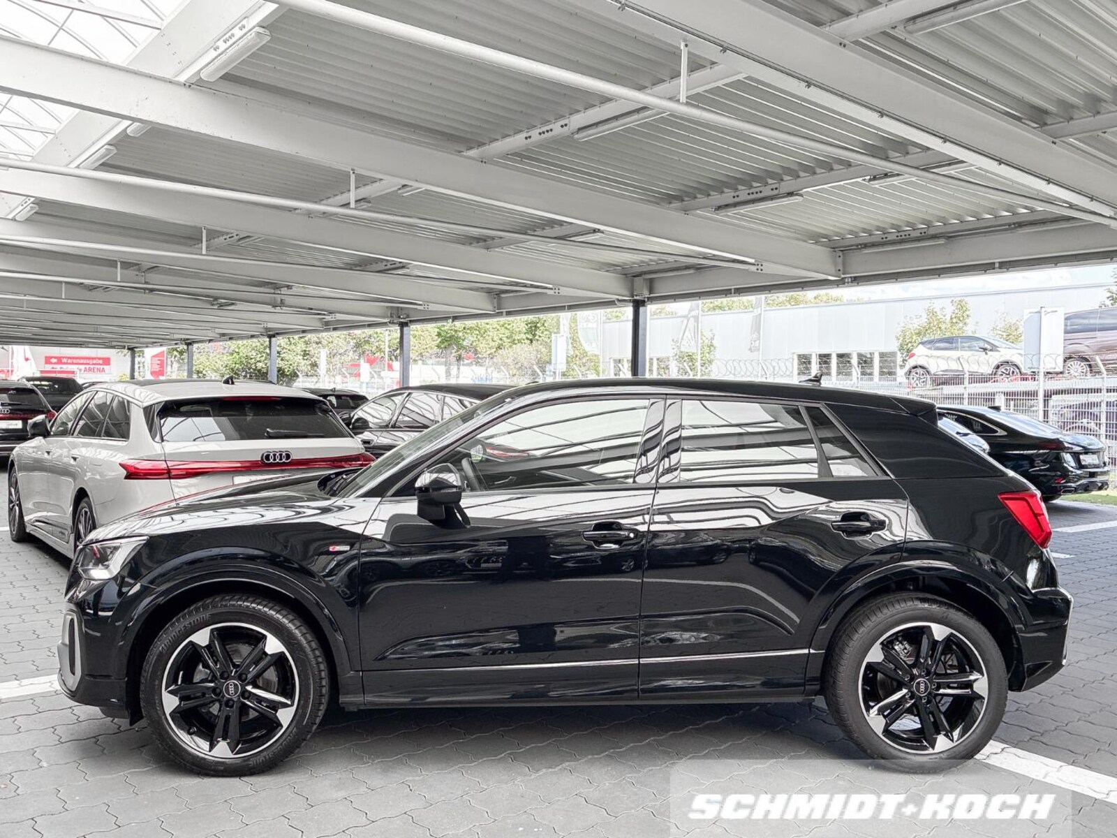 Audi Q2 – Bild 4