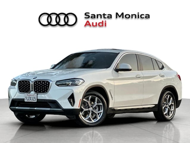 2024 BMW X4 30i
