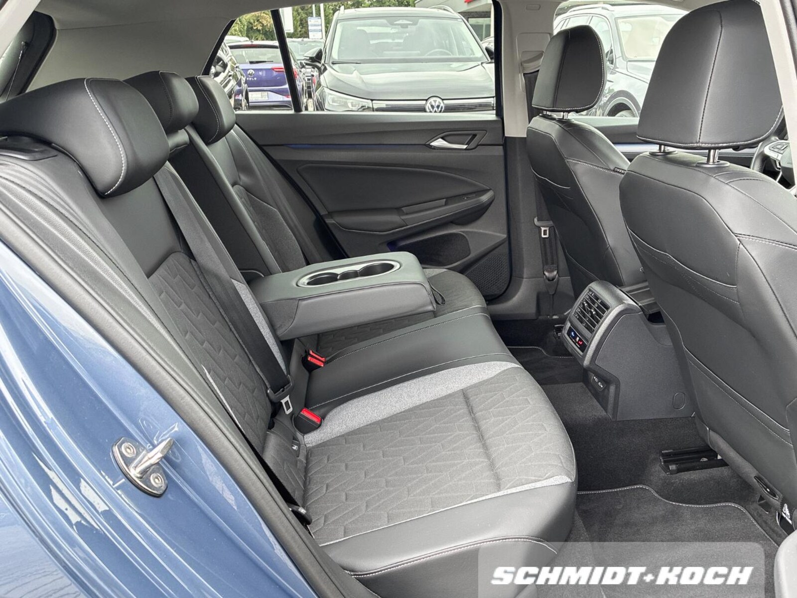 Volkswagen Golf – Bild 8