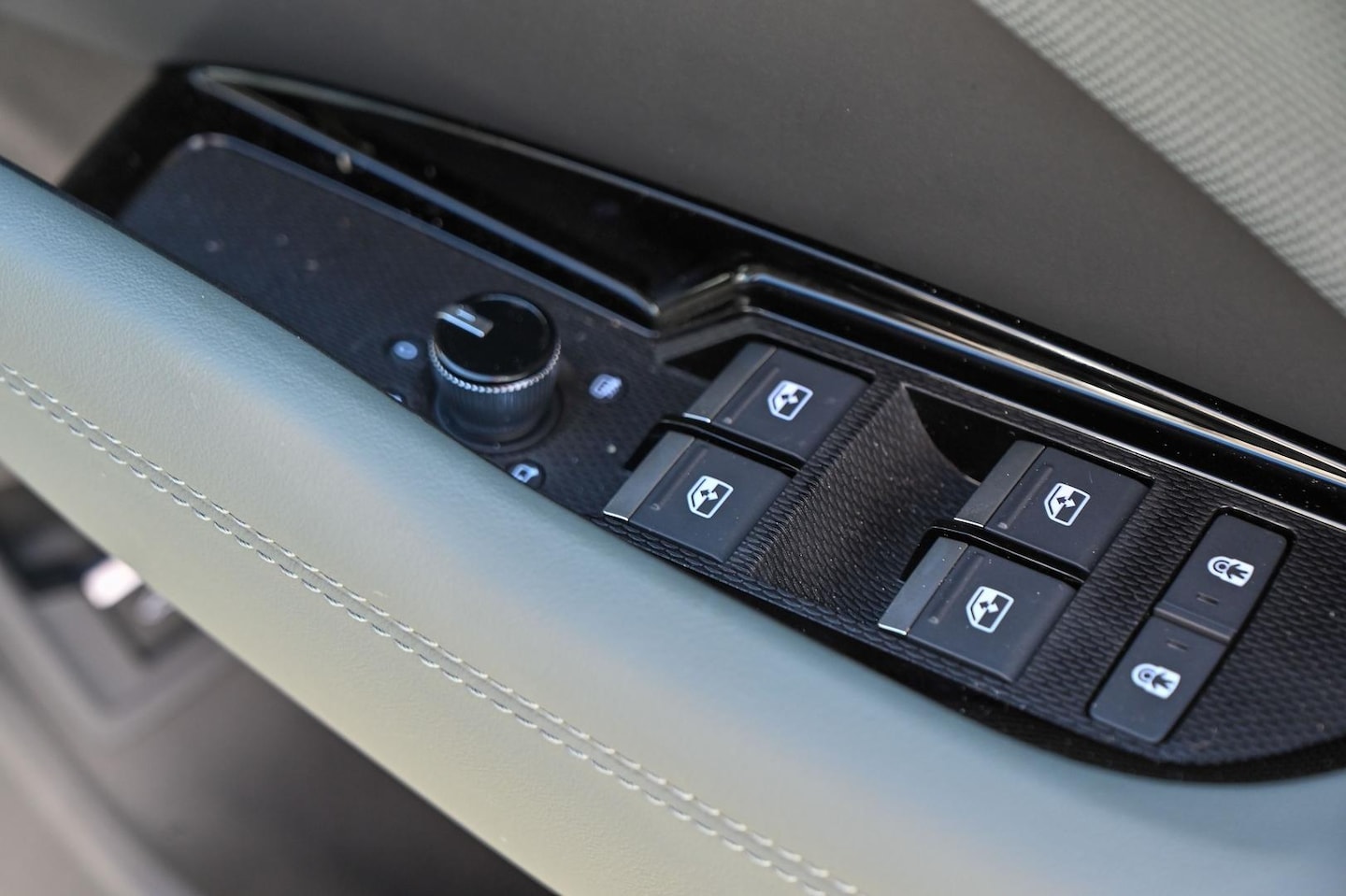 Image about Audi Q3 SUV TFSI quattro 150 kW launch edition