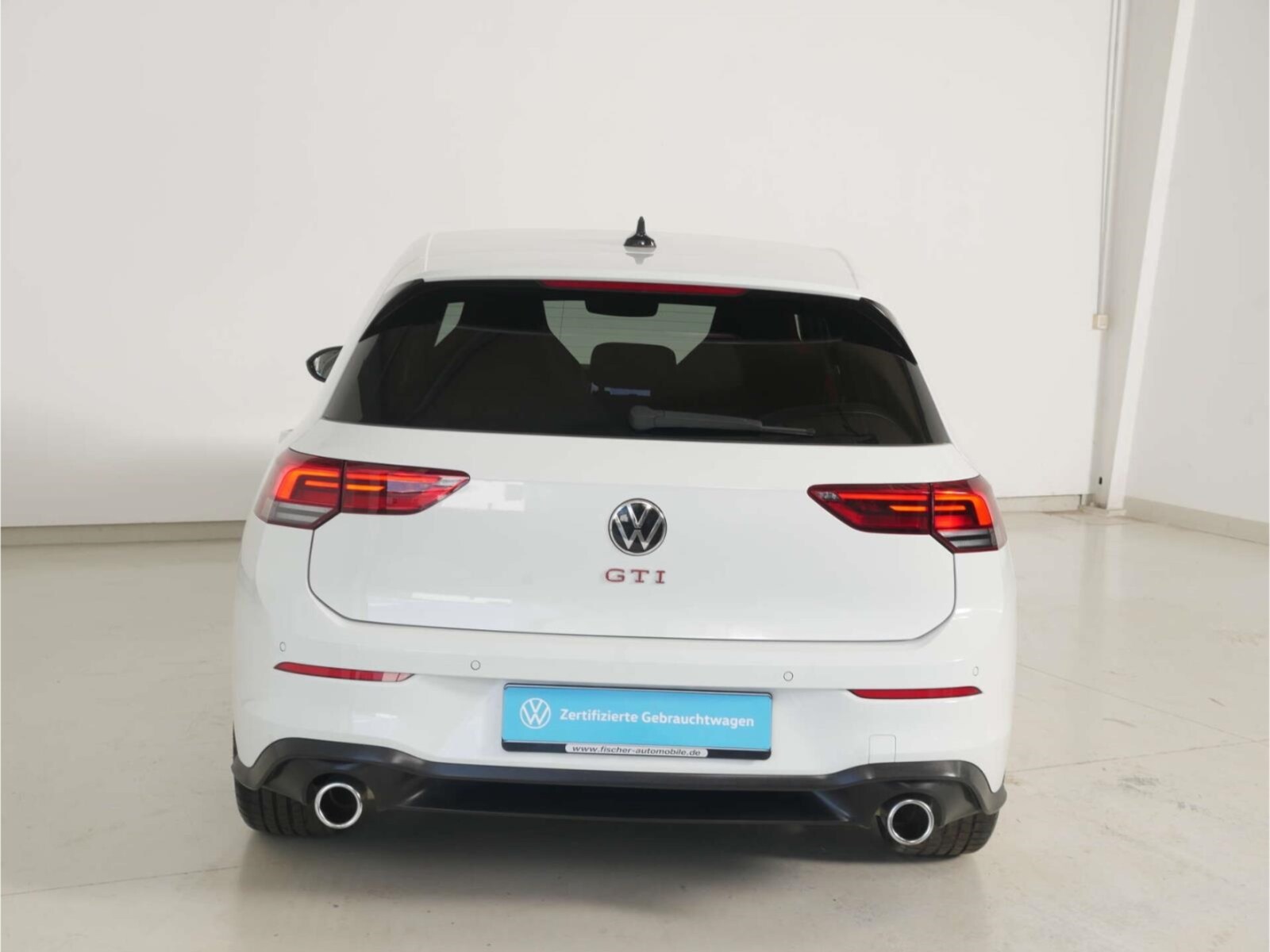 Volkswagen Golf – Bild 7