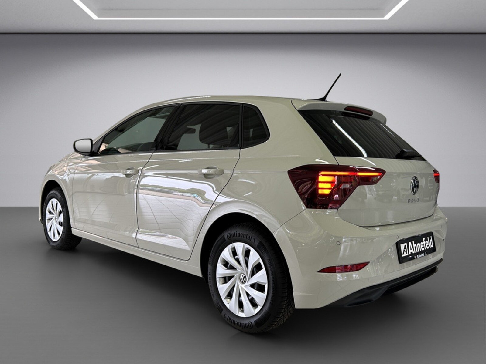Volkswagen Polo – Bild 3