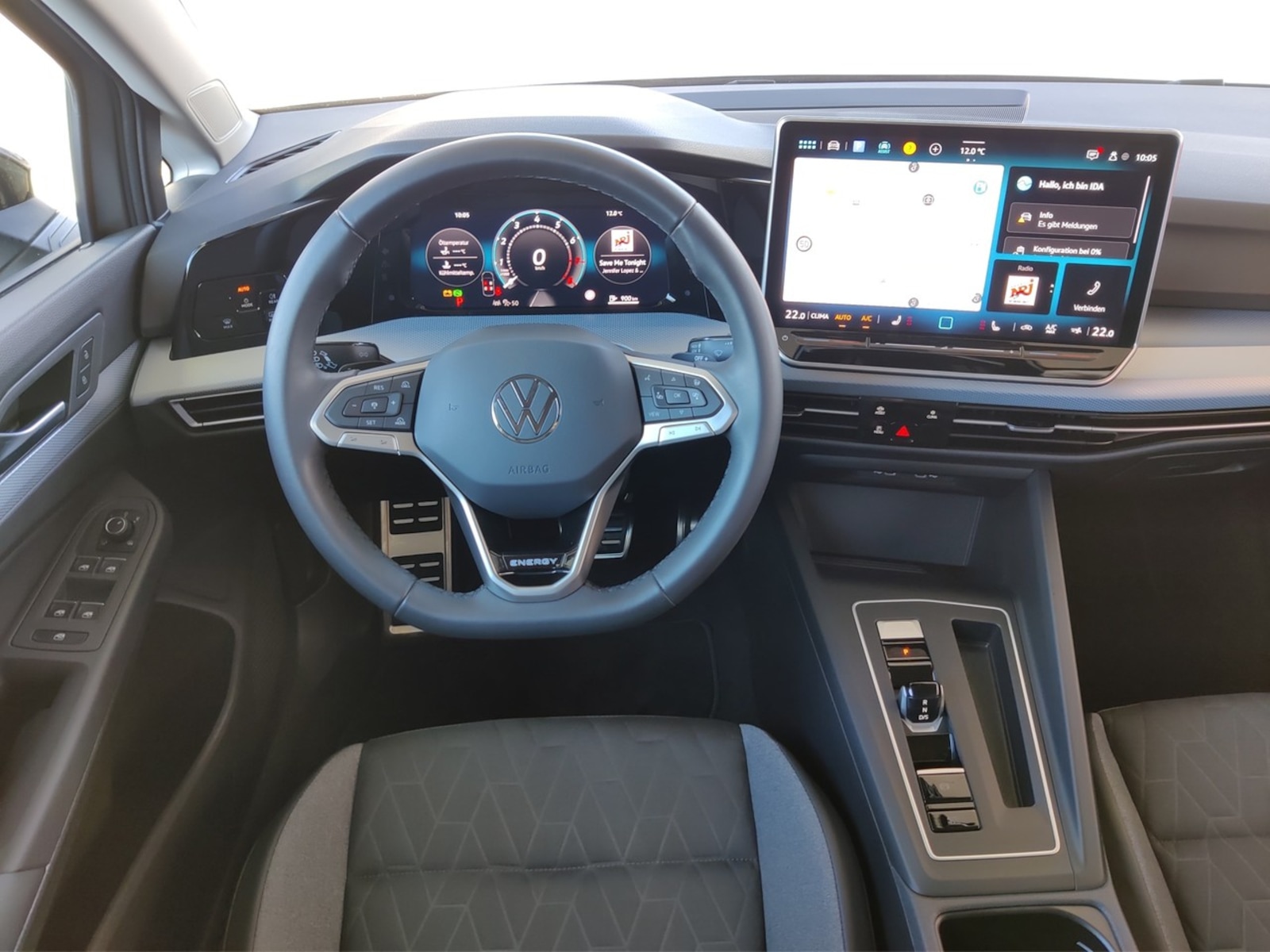Volkswagen Golf – Bild 8