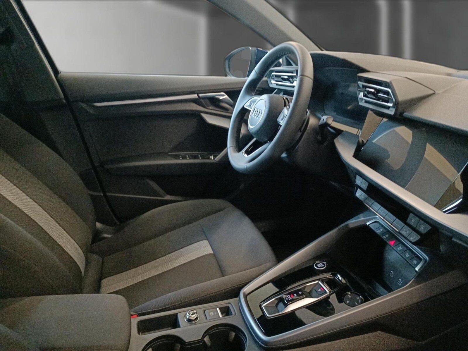 Audi A3 Sportback – Bild 15