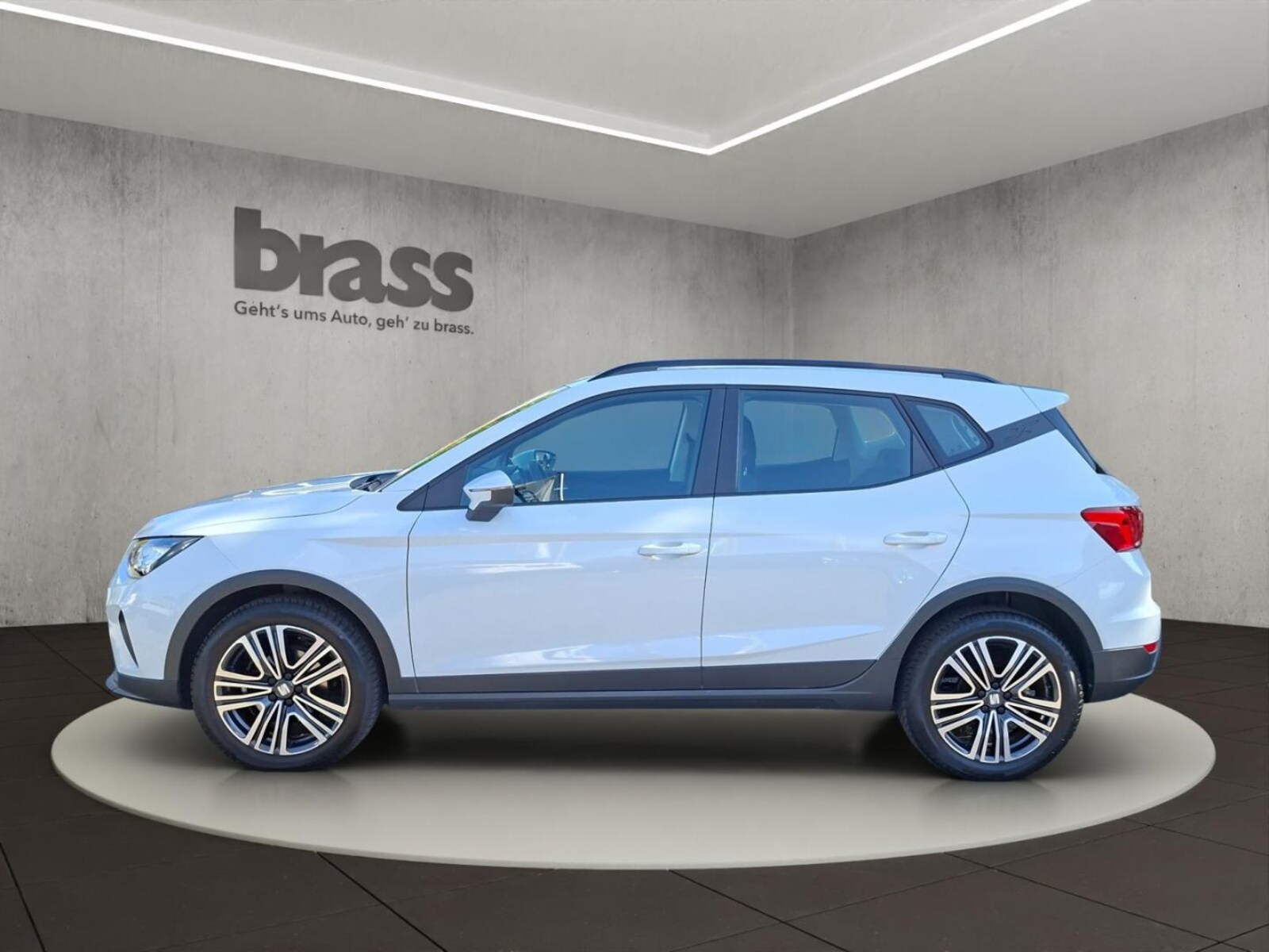 SEAT Arona – Bild 2