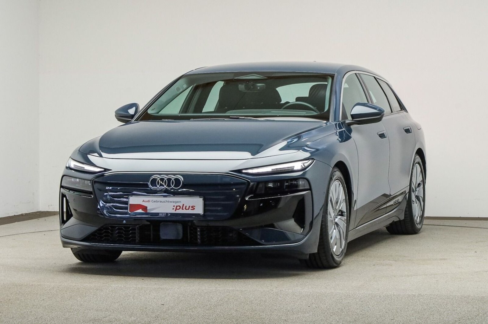 Audi A6 Avant e-tron – Bild 2