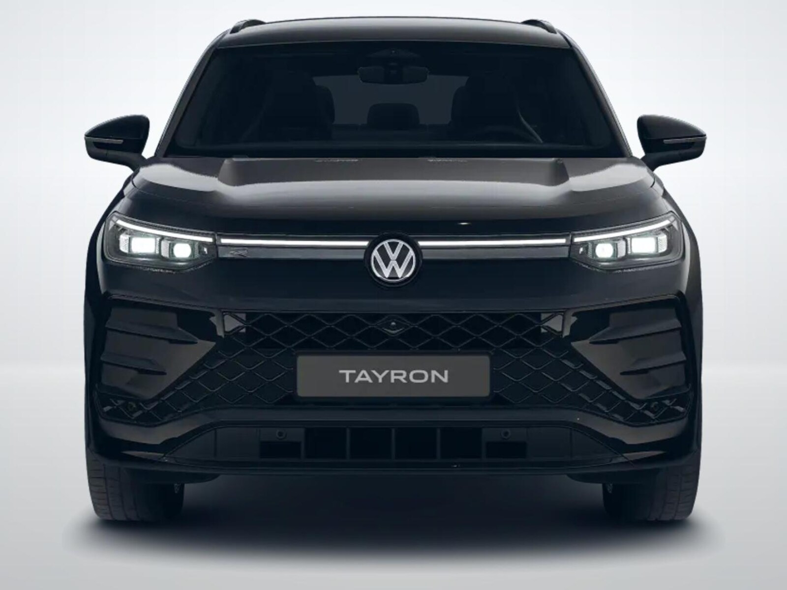 Volkswagen Tayron – Bild 5