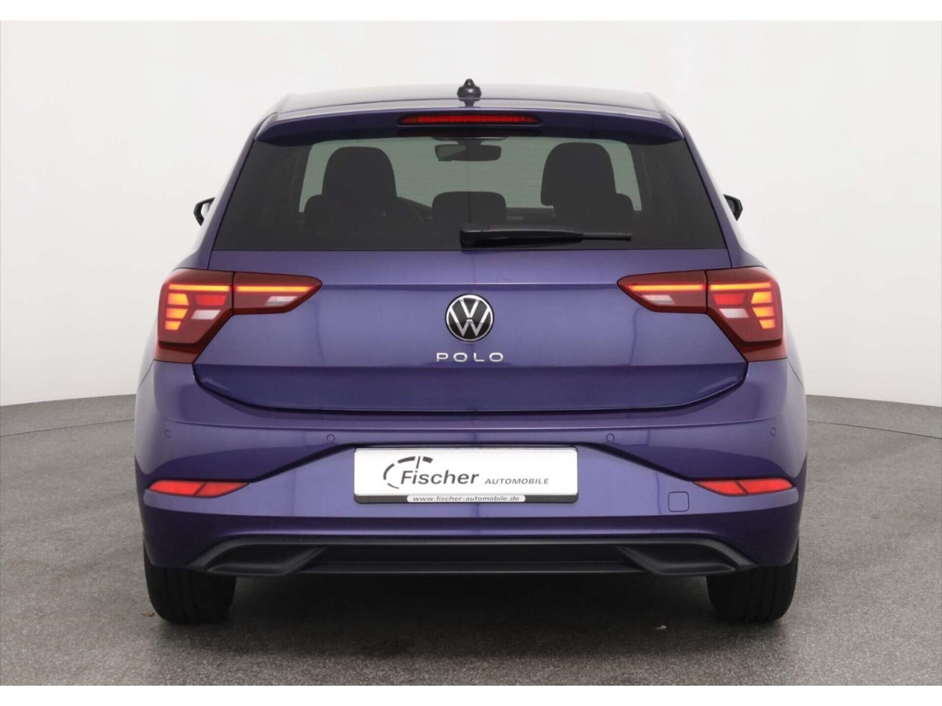 Volkswagen Polo MOVE