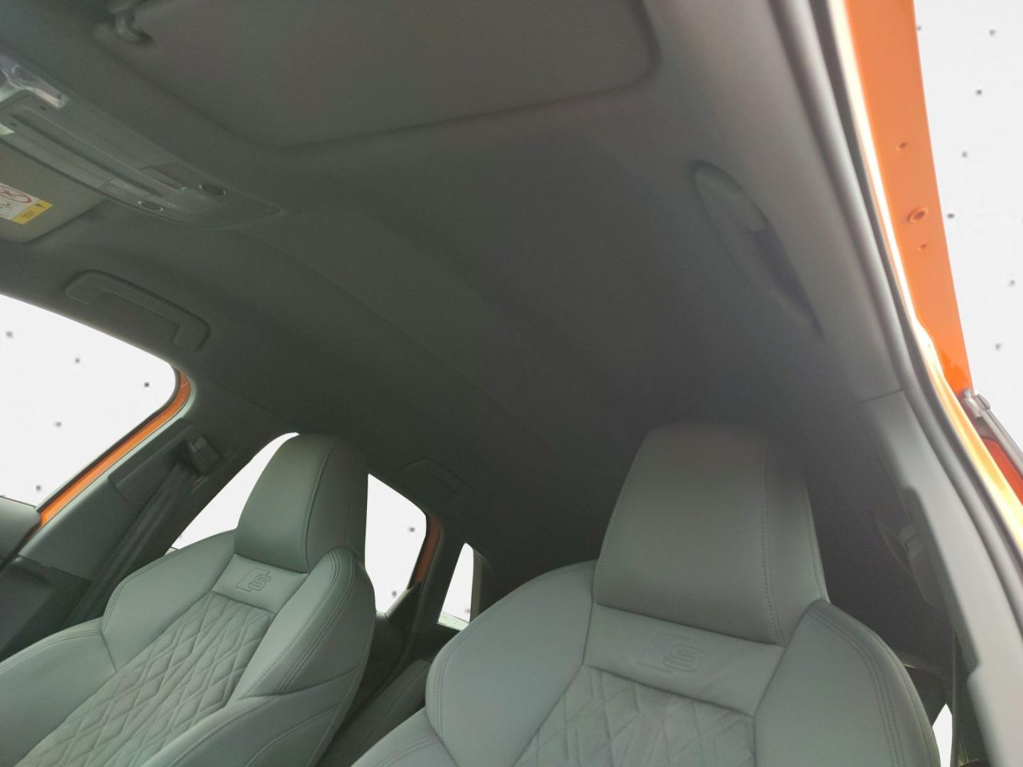 Image about Audi S3 Sportback TFSI quattro S tronic