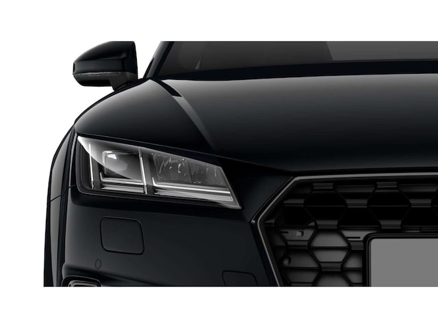Audi TT Coupé 45 TFSI Quattro S Tronic -  - Joinsteer - #2