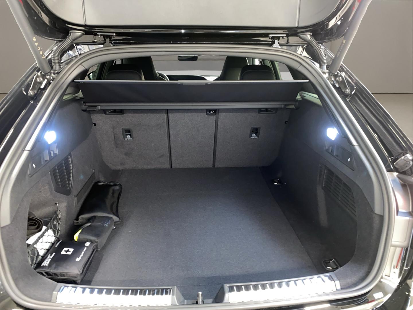 Image about Audi S5 Avant TFSI 270 kW S tronic
