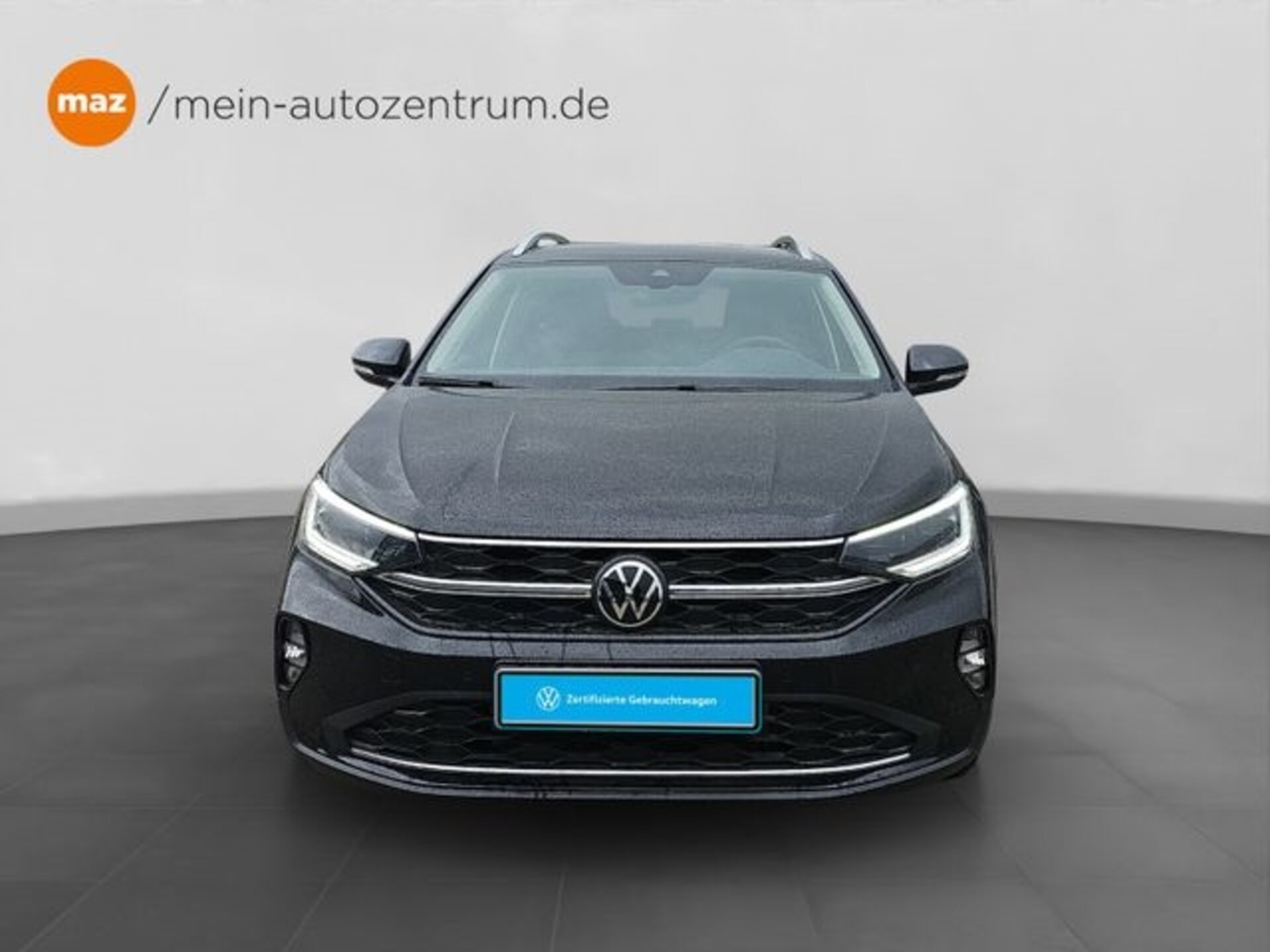 Volkswagen Taigo Style
