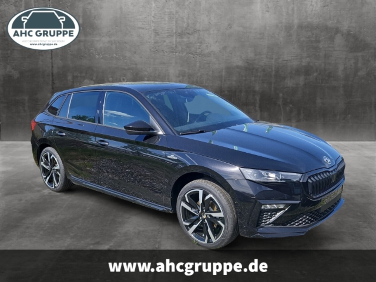 Škoda Scala – Bild 2