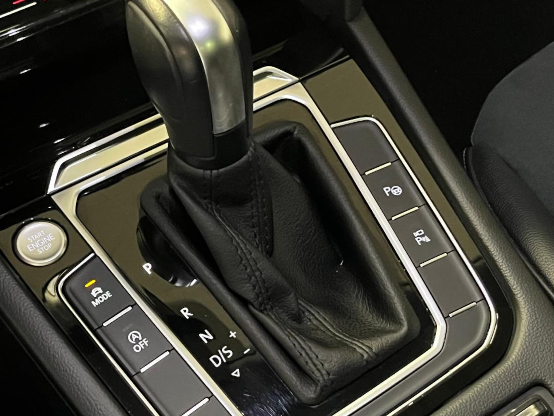 Volkswagen Arteon Shooting Brake Elegance