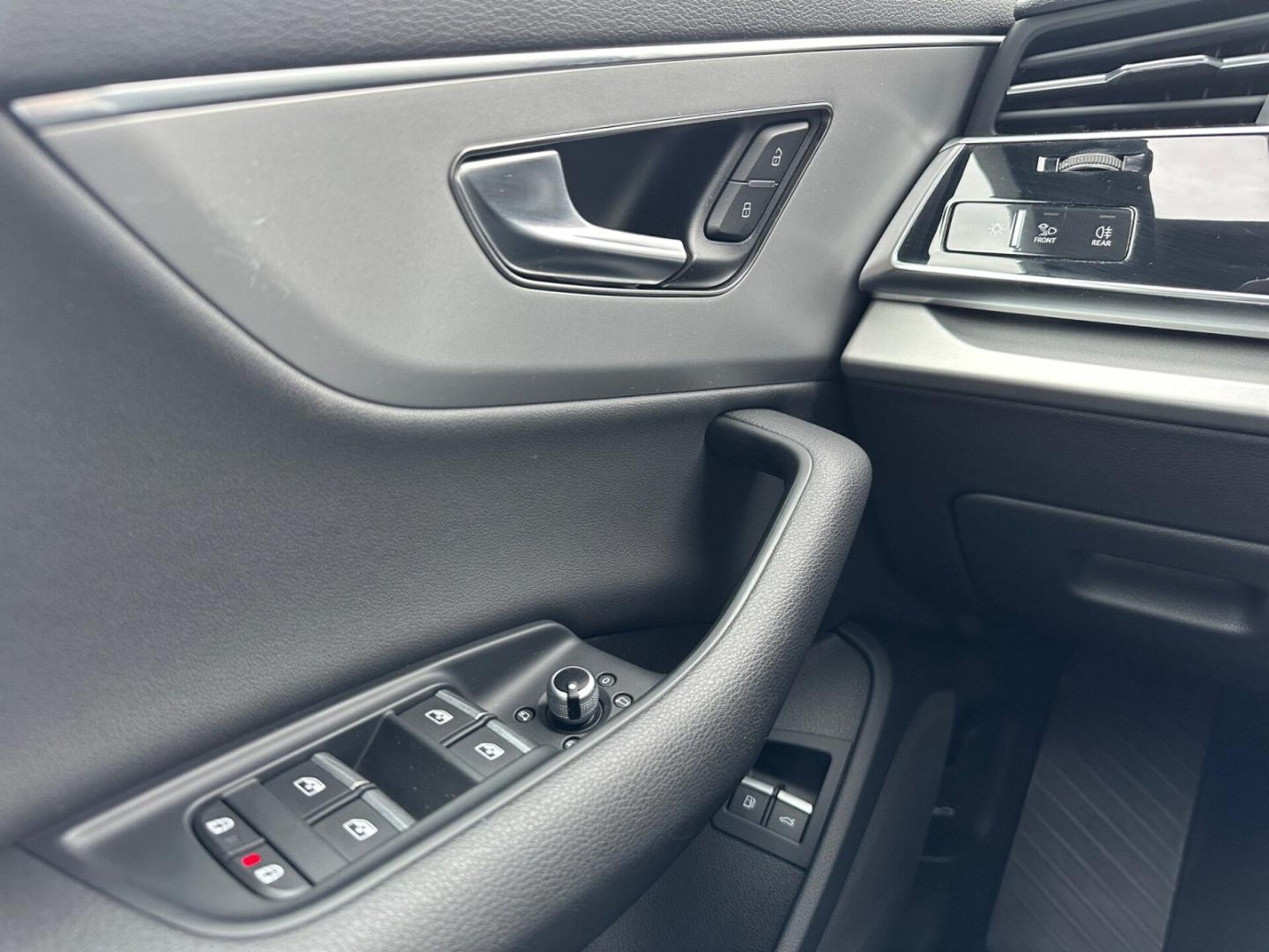 Audi Q7 SUV TFSI e S line