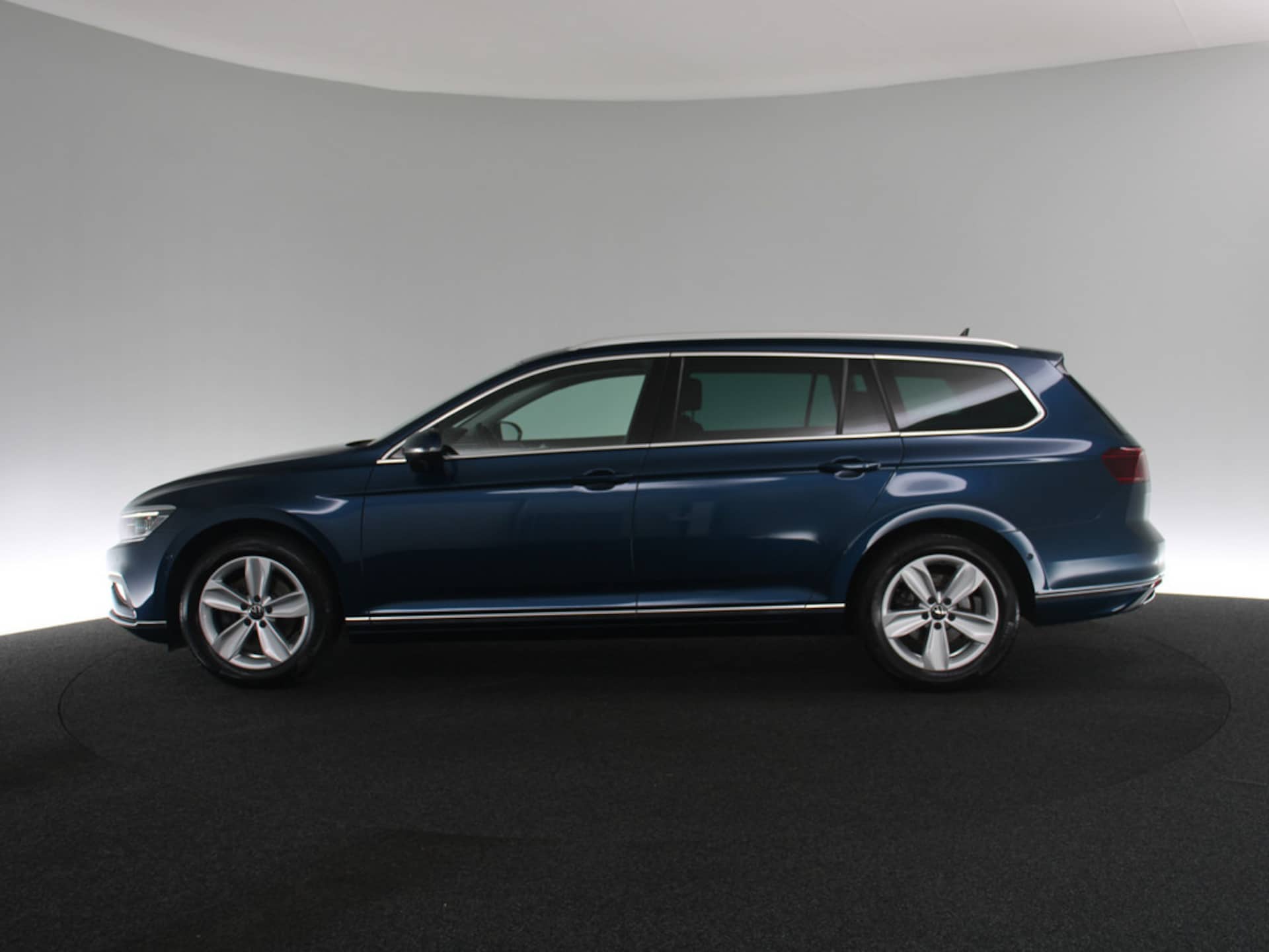 Volkswagen Passat Variant Elegance