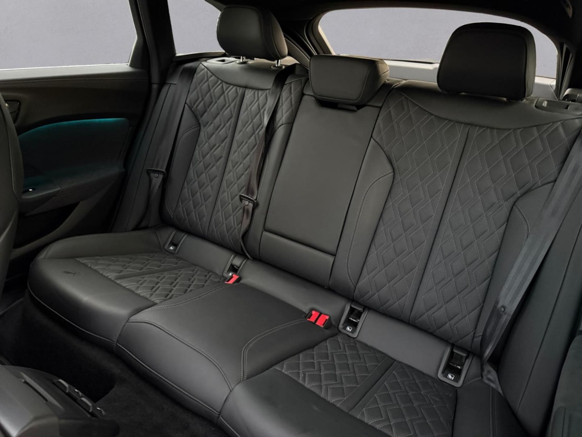 Audi S5 Avant