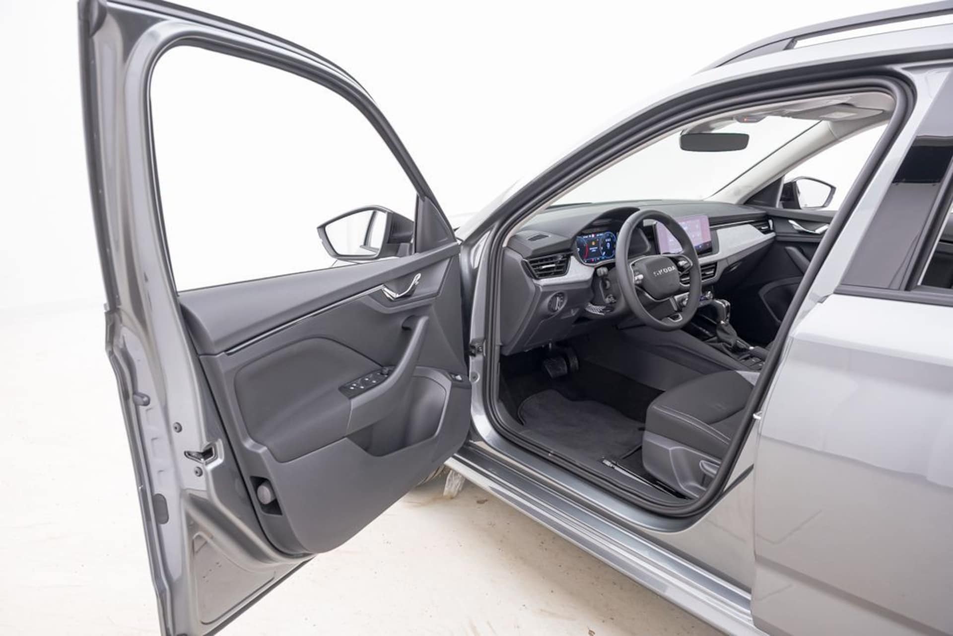 Skoda Kamiq Selection