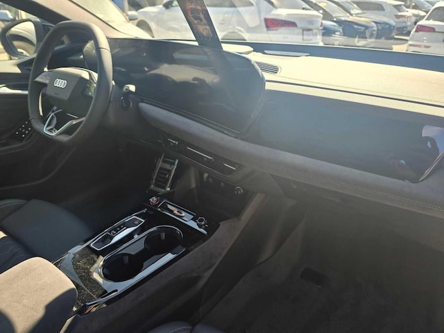 2025 Audi S6 Sportback e-tron Premium Plus - Photo 12