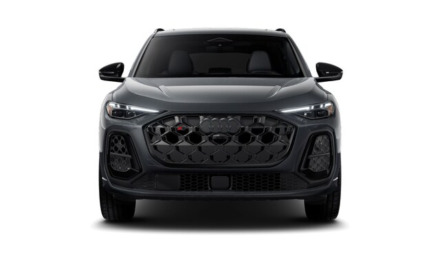 2025 Audi SQ5