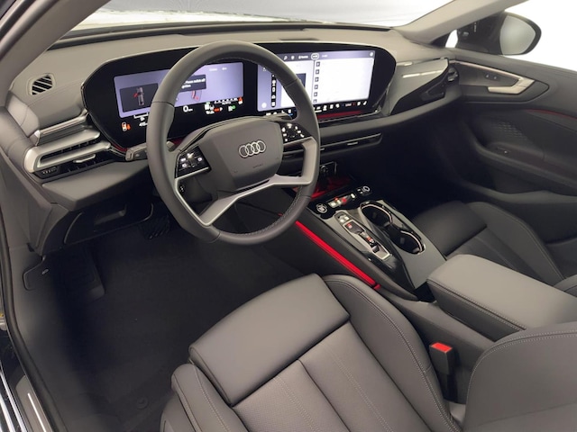 2026 Audi A5 Sedan